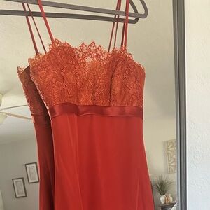 Bridesmaid/Prom Dress